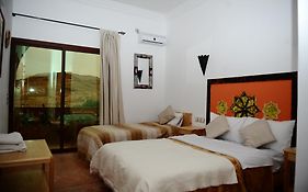 Auberge Panorama Dades